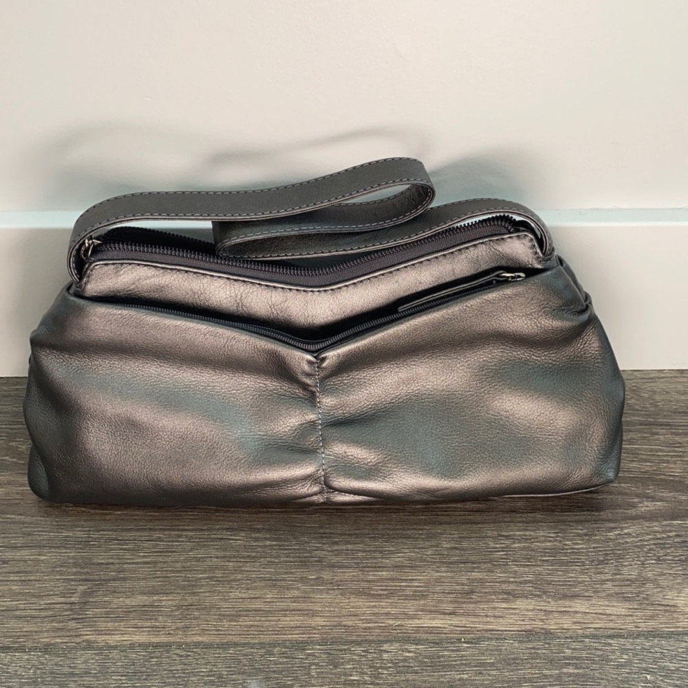 Derek Alexander leather bag!!